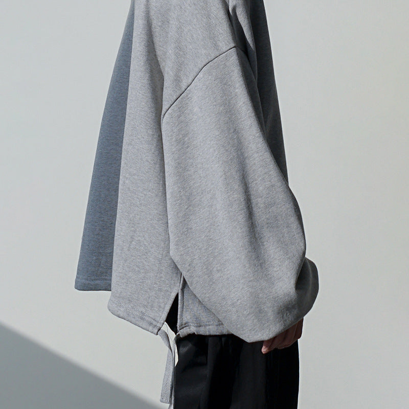 Drune | Lässiger übergroßer Hoodie