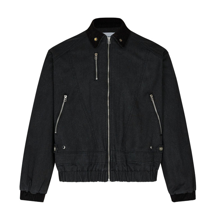 Drune | Lässige Bomberjacke Herren