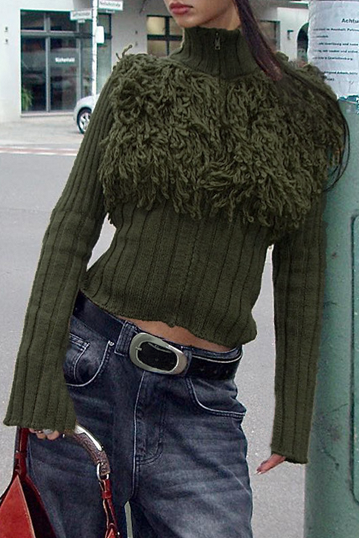 Drune | Zeitloses und elegantes Winterkleidungsstück