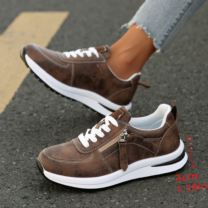 Drune |  Modische Sneaker für Damen - Perfekt für den Alltag