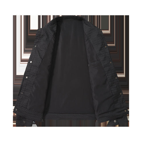 Drune | Freizeitjacke mit Revers