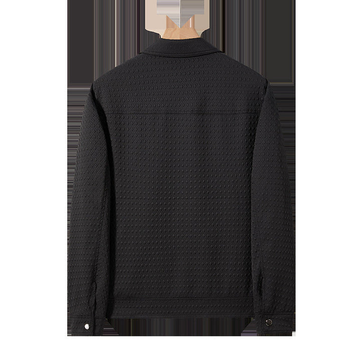 Drune | Freizeitjacke mit Revers