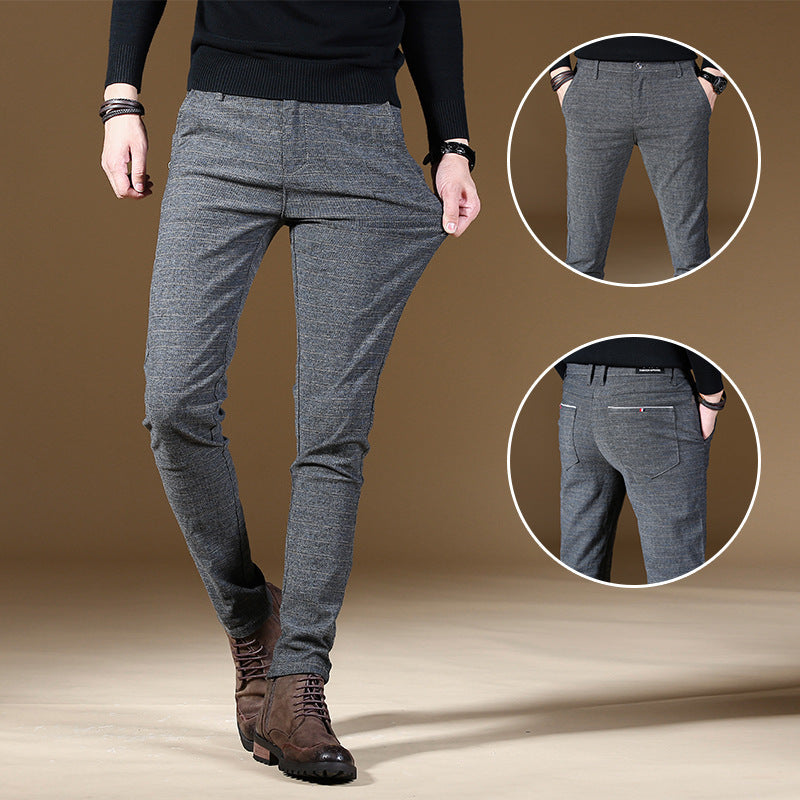 Drune | Stilvolle Herrenhose