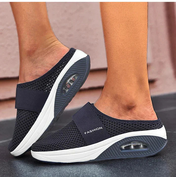 Drune | orthopädische Schuhe für zusätzlichen Komfort