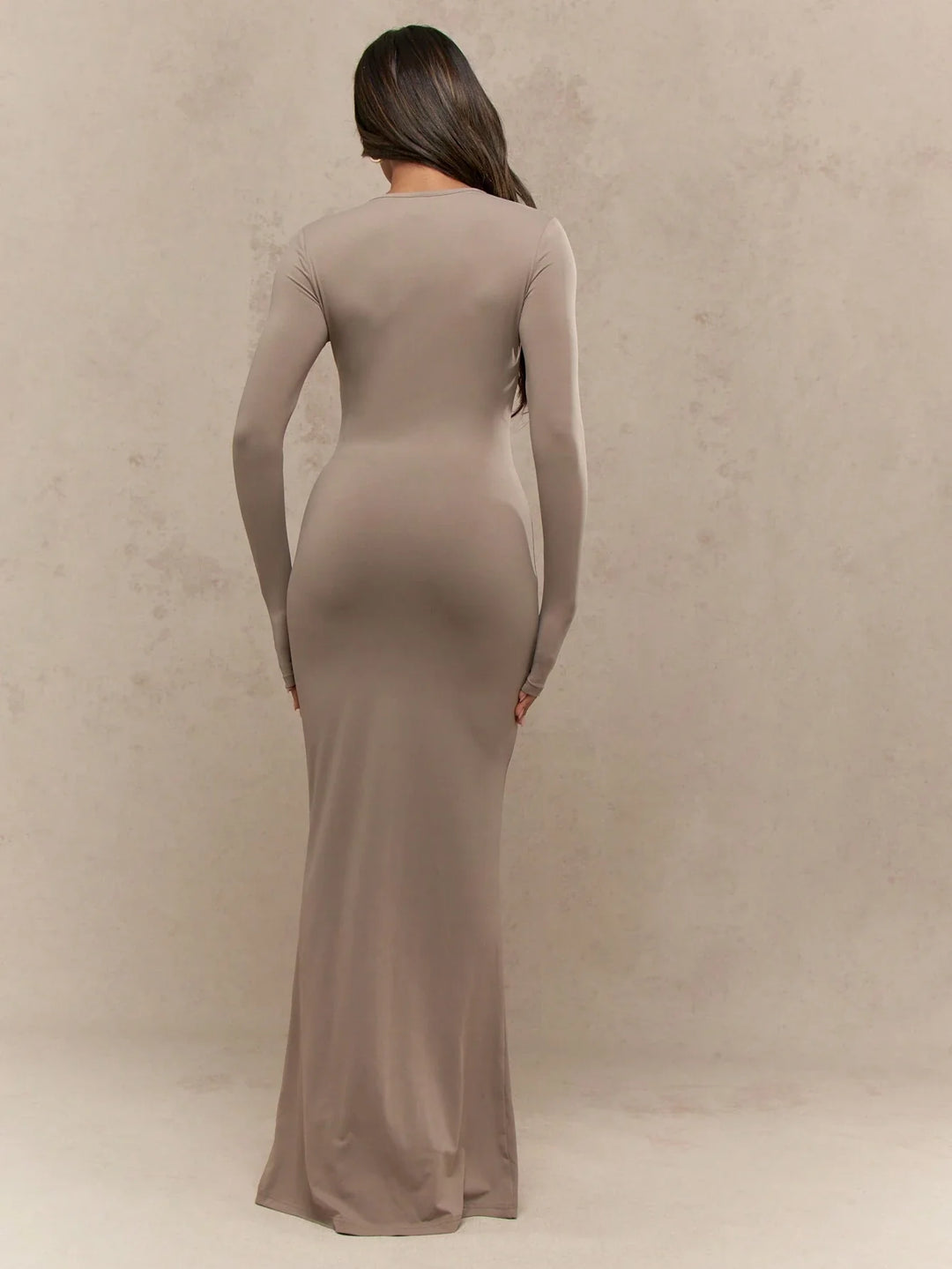 Drune | Stilvoll Maxikleid für Frauen