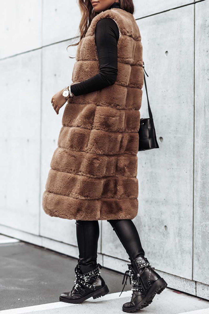 Drune | Lässiger Einfarbiger Cardigan Oberbekleidung - 3 Farben