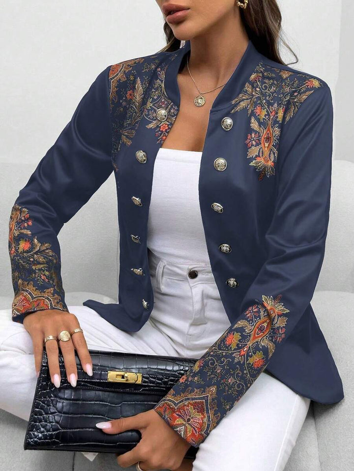 Drune | Weiche Strickjacke