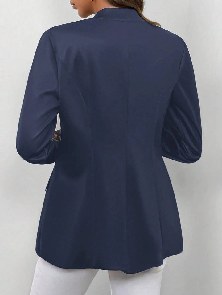 Drune | Weiche Strickjacke