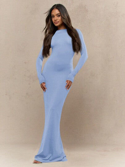 Drune | Stilvoll Maxikleid für Frauen
