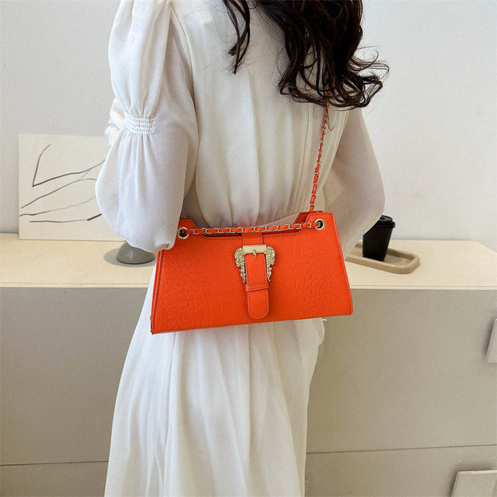 Drune Damen Schultertasche