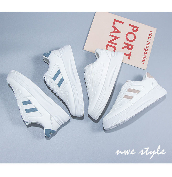 Drune | Alltags Sneaker Aus Veganem Leder Für Damen