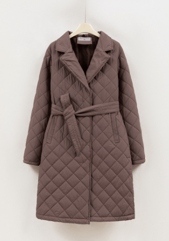 Drune | Stilvolle Damenjacke