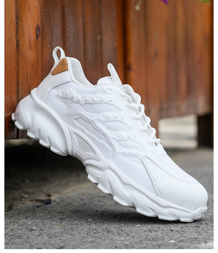 Drune | Herren Sicherheitschuhe Mit Stahlkappe