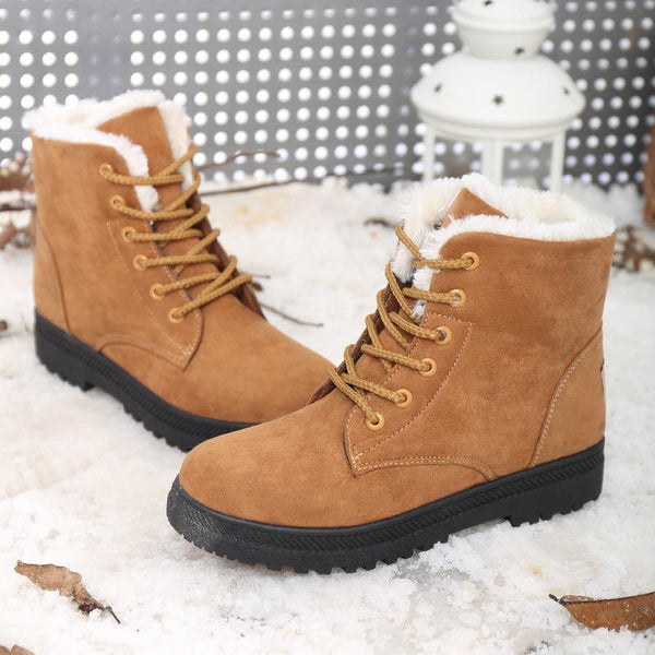 Drune | Bequeme Ankle Boots für Frauen mit einem stilvollen Erscheinungsbild