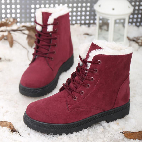 Drune | Bequeme Ankle Boots für Frauen mit einem stilvollen Erscheinungsbild