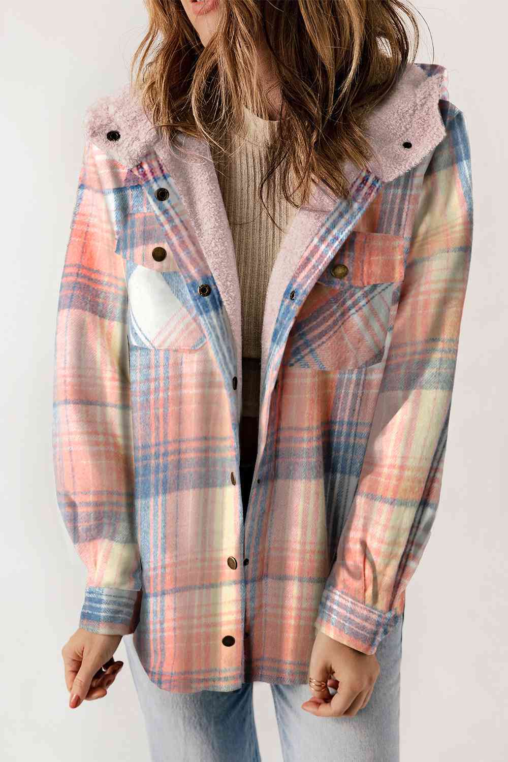 Drune | Moderne und bequeme allgemeine Jacke