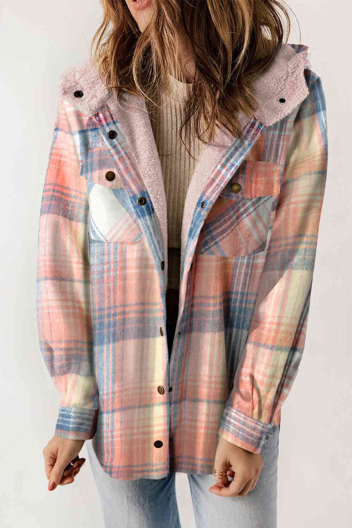 Drune | Moderne und bequeme allgemeine Jacke
