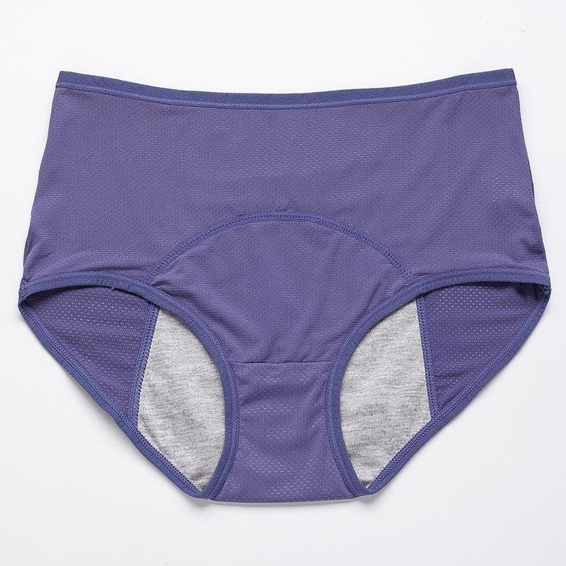 Drune | Alldry Auslaufsichere Höschen Für Damen 3er Pack