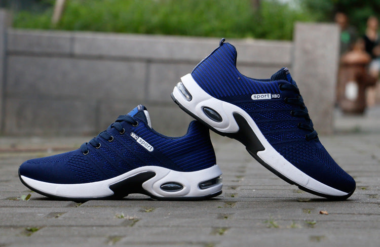 Drune | Orthopädische Herren Sneaker