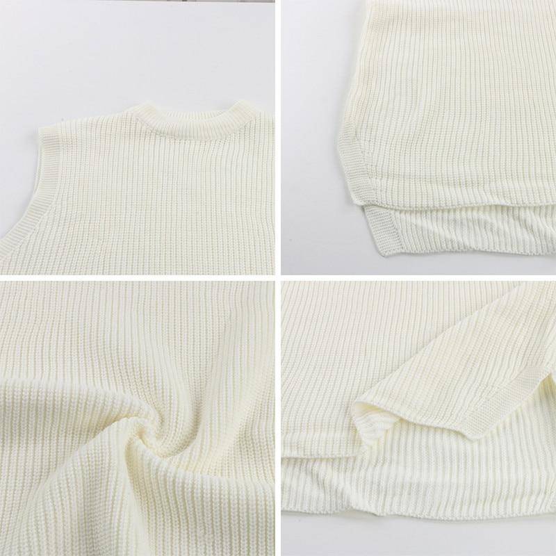 Drune | Mit Es Strickjacke