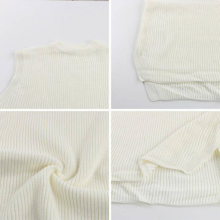 Drune | Mit Es Strickjacke