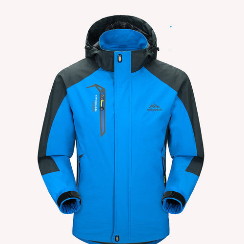 Drune | Wasserdichte Windjacke Für Herren