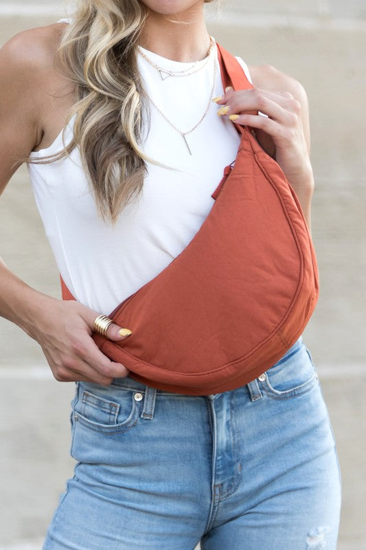 Drune | Alltags Sling Bag