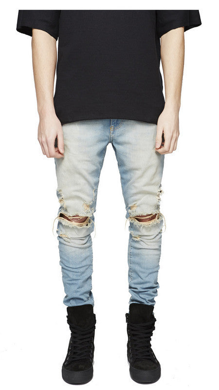 Drune | Trendy Jeans für Männer