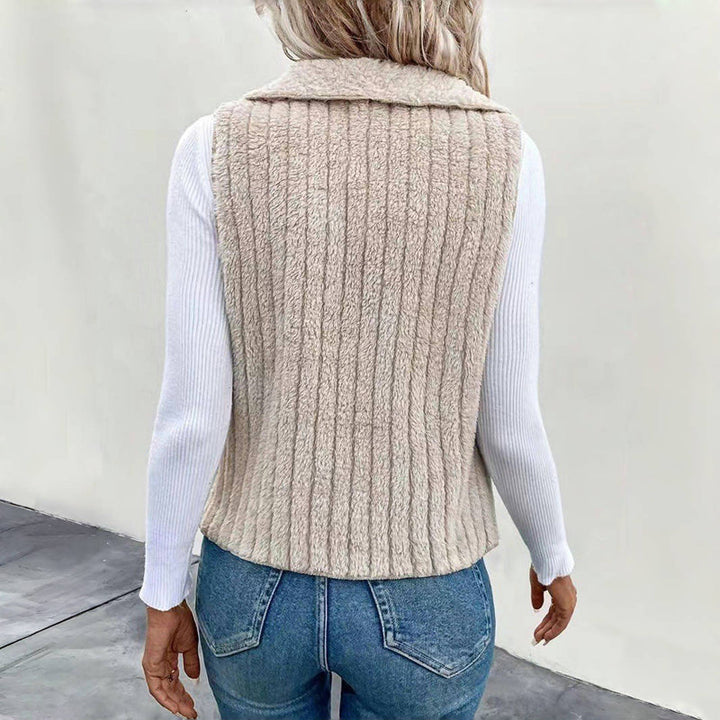 Drune | Lässige Strickjacke
