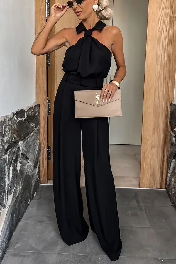 Drune | Stilvolles Jumpsuit