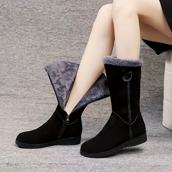Drune | Stiefel Erylia