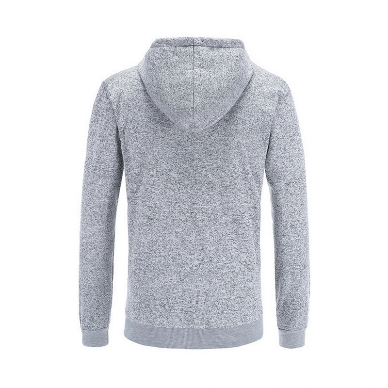 Drune | Bequemer Hoodie für Herren