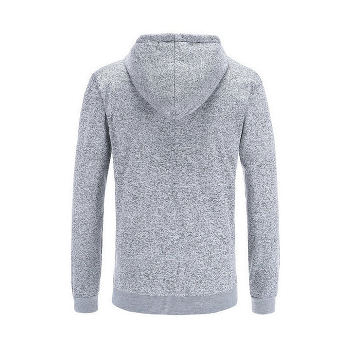 Drune | Bequemer Hoodie für Herren