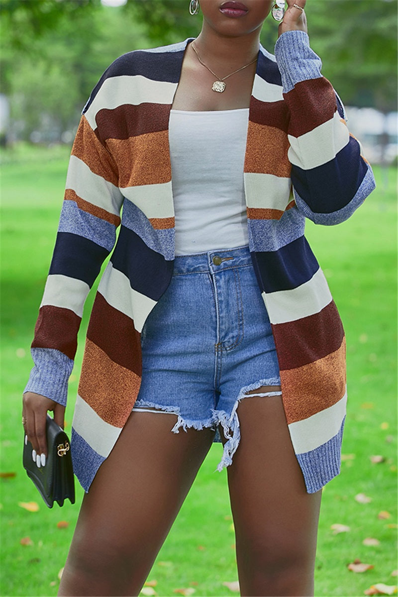 Drune | Zeitloser und stilvoller Wintermantel