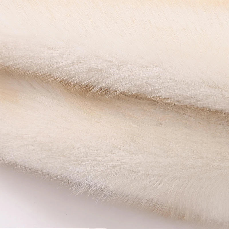 Drune | Wild Spectrum Fluff Fiesta Flauschig & Trendy