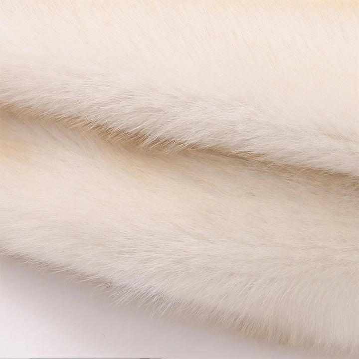 Drune | Wild Spectrum Fluff Fiesta Flauschig & Trendy