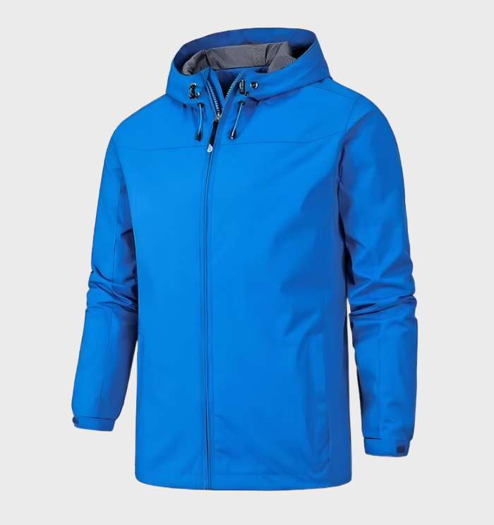Drune | Herren Sommerjacke