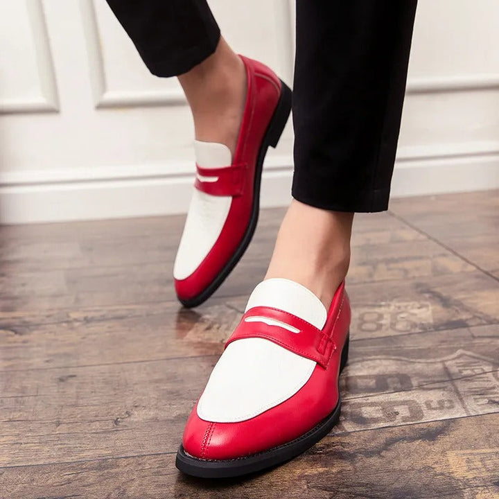 Drune | Modische Schuhe mit Rutschfester Sohle für Mehr Komfort