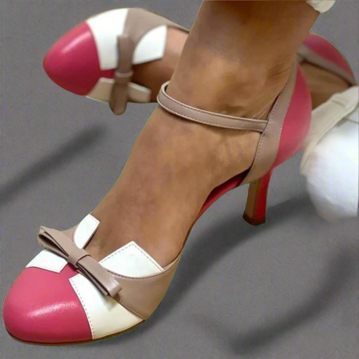 Orthopädische Sandalen für Damen Drune Drune