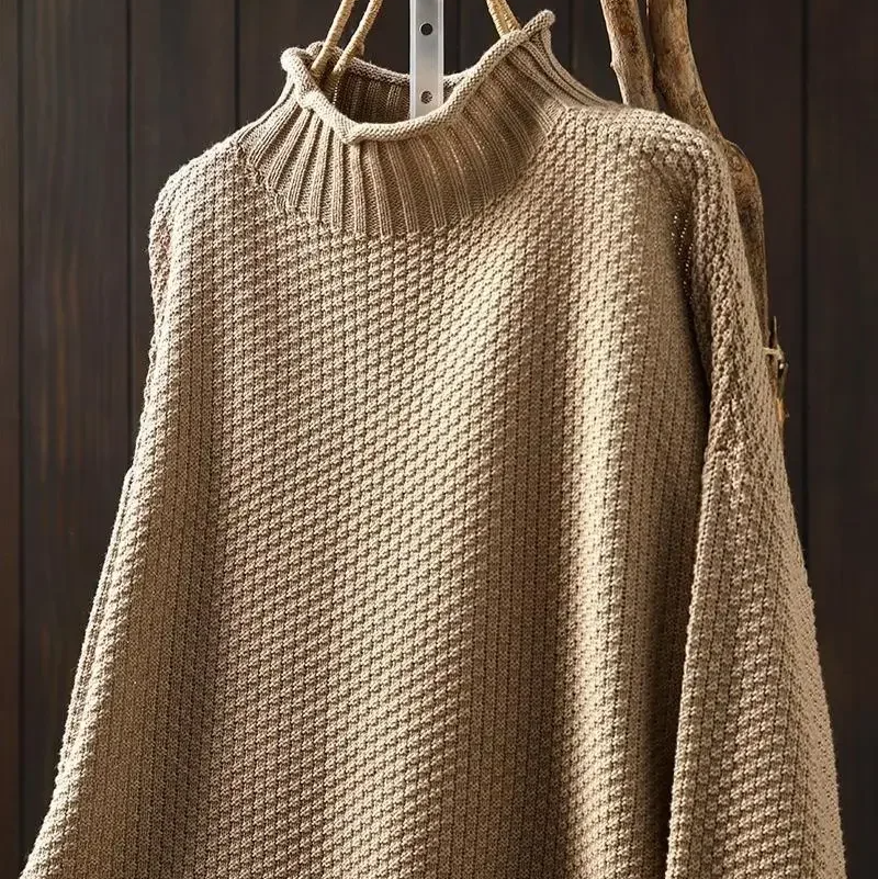 Drune | Strickpullover