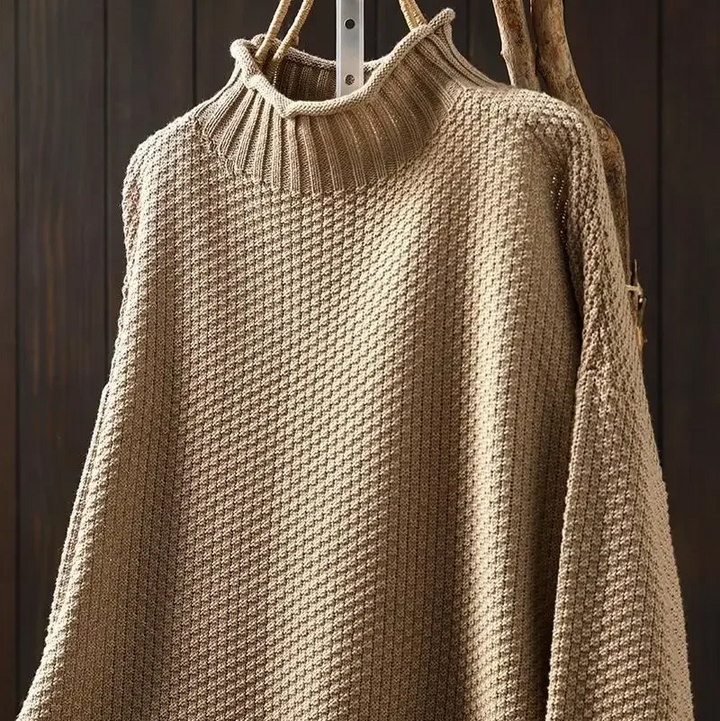 Drune | Strickpullover