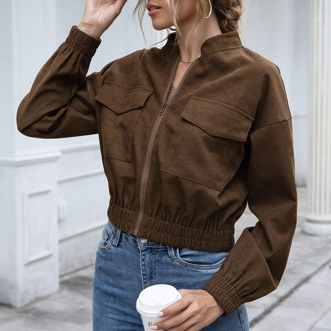 Drune | Jacke für Frauen