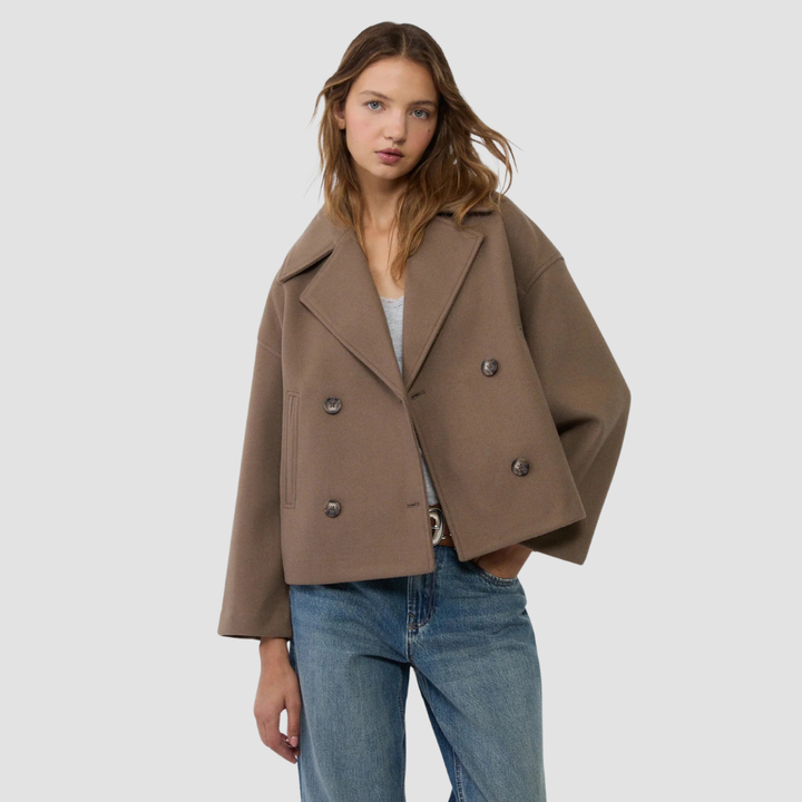 Drune | Damen Kurzjacke