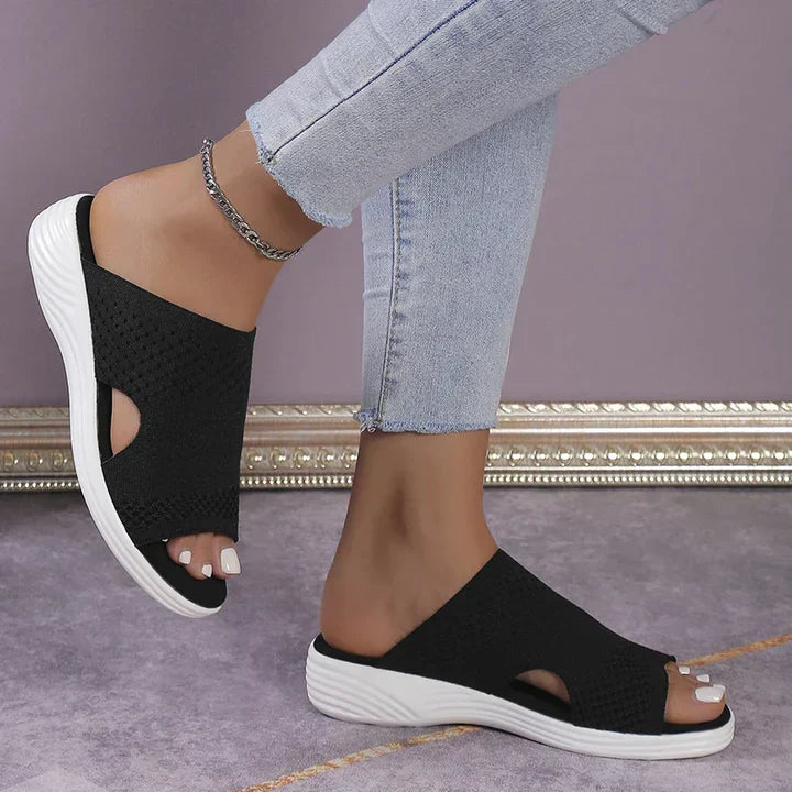 Drune | Orthopädische Freizeit Sandalen