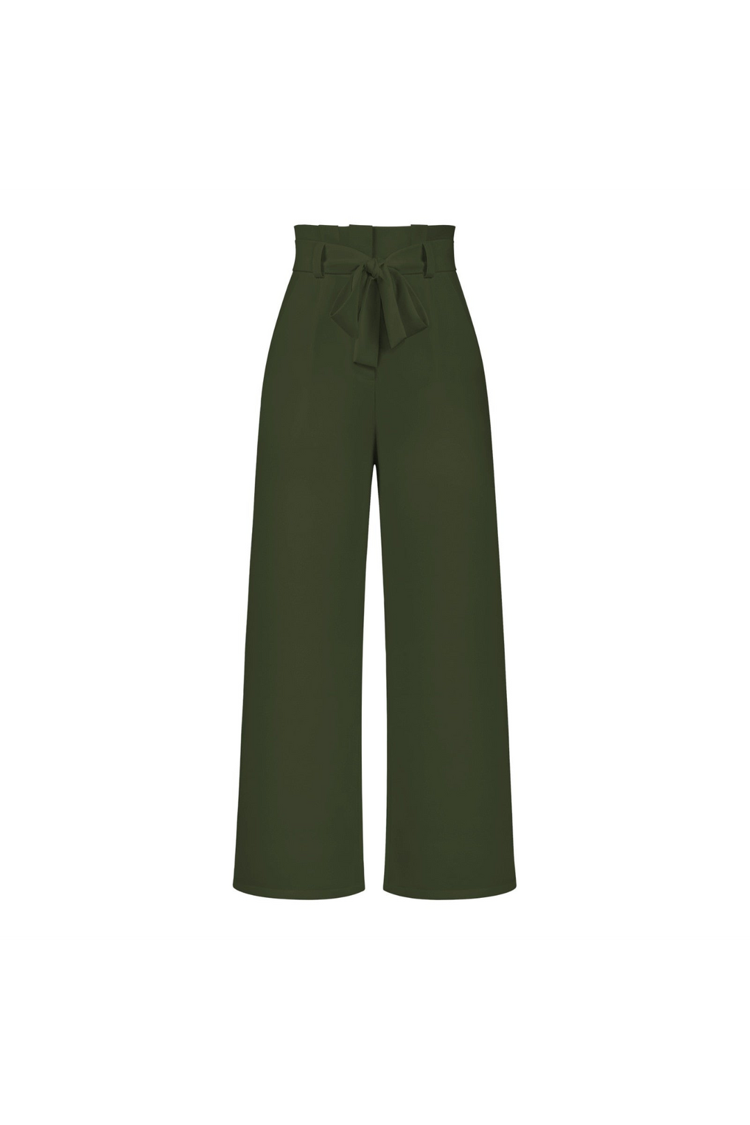 Drune | Leinenhose Für Frauen Lang