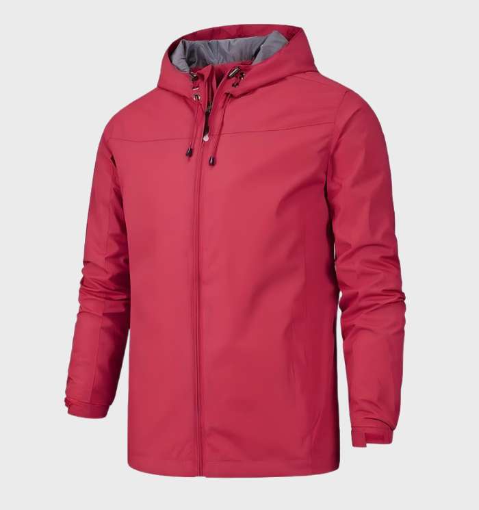 Drune | Herren Sommerjacke