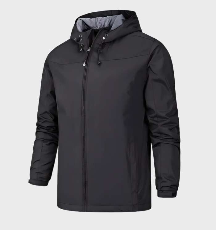 Drune | Herren Sommerjacke