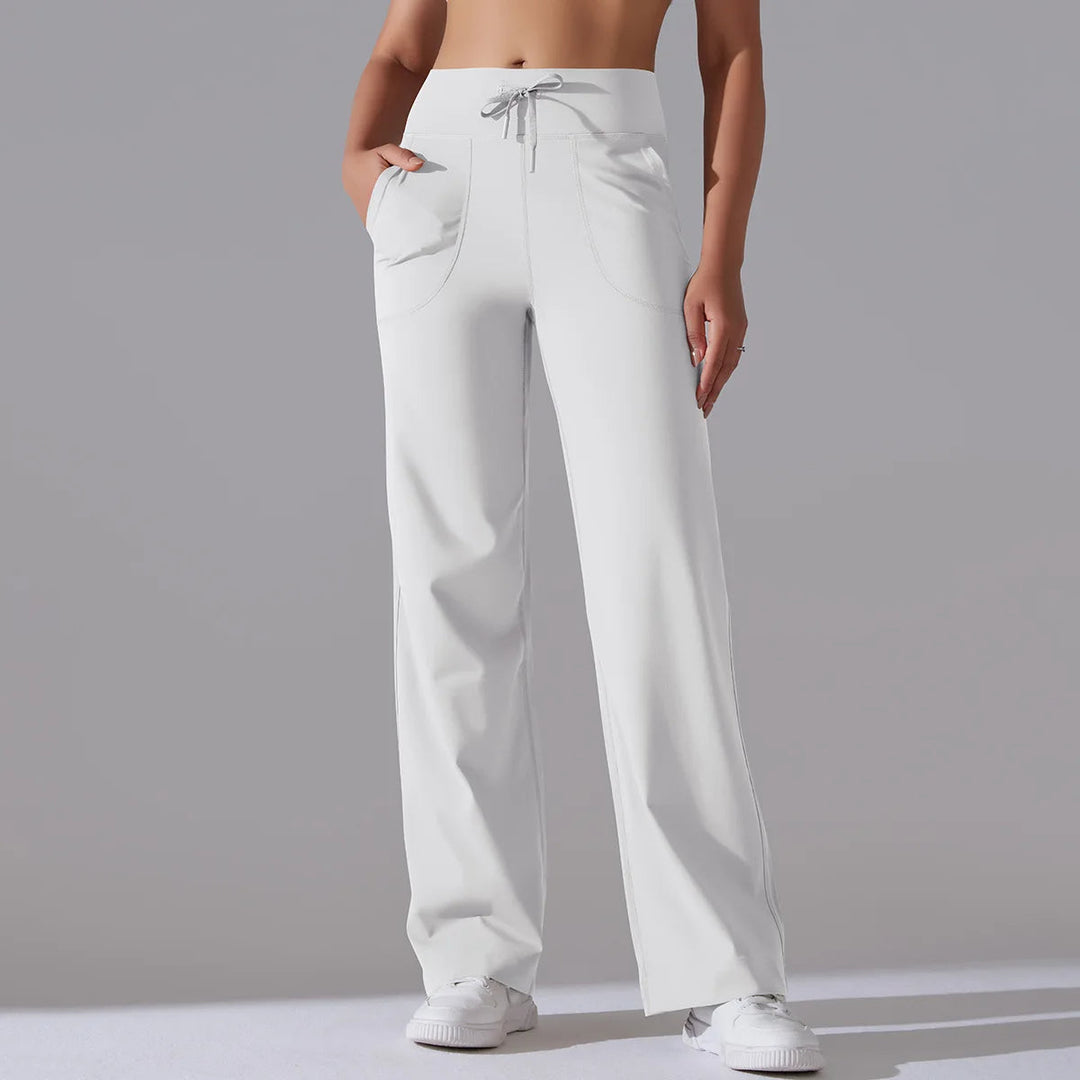 Drune | Gerade Schnitt Yoga-Hose