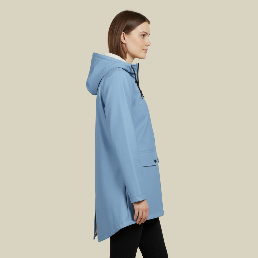 Drune | Stilvoller und idealer wasserdichter Wintermantel