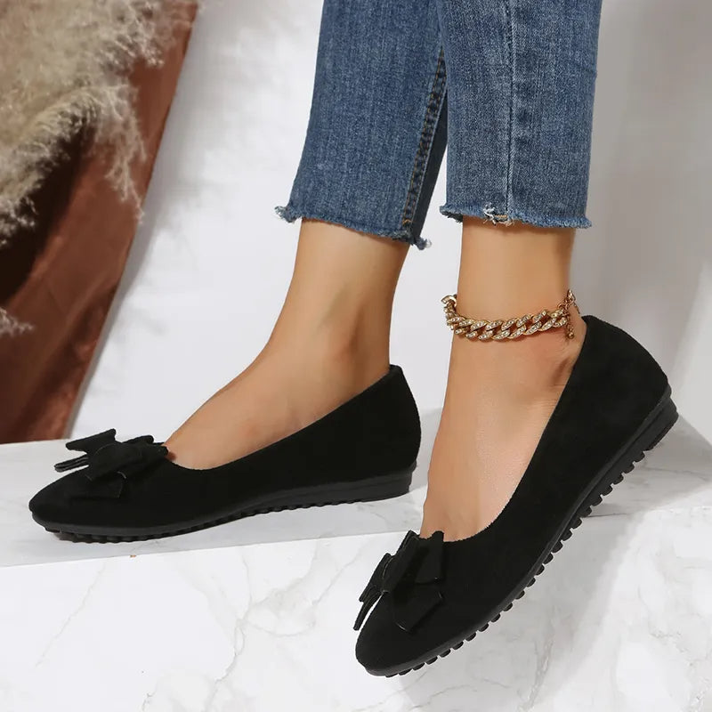 Drune - Orthopädische Halbschuhe